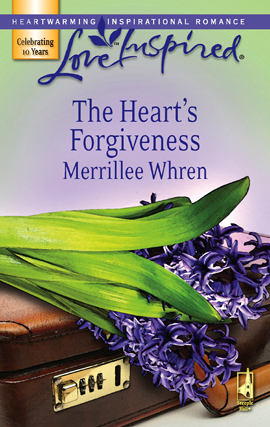 Title details for The Heart's Forgiveness by Merrillee Whren - Available